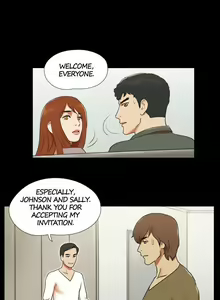 Page 233 of Couple Game: 17 Sex Fantasies Ver.2 - Ch.41 - 63 END - preview thumbnail