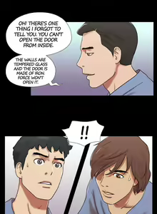 Page 239 of Couple Game: 17 Sex Fantasies Ver.2 - Ch.41 - 63 END - preview thumbnail