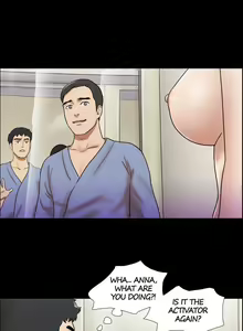 Page 240 of Couple Game: 17 Sex Fantasies Ver.2 - Ch.41 - 63 END - preview thumbnail