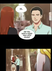 Page 33 of Couple Game: 17 Sex Fantasies Ver.2 - Ch.41 - 63 END - preview thumbnail