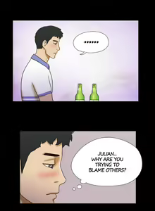 Page 34 of Couple Game: 17 Sex Fantasies Ver.2 - Ch.41 - 63 END - preview thumbnail