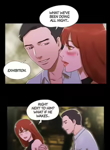 Page 42 of Couple Game: 17 Sex Fantasies Ver.2 - Ch.41 - 63 END - preview thumbnail