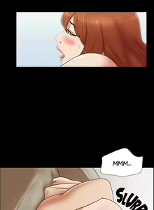 Page 66 of Couple Game: 17 Sex Fantasies Ver.2 - Ch.41 - 63 END - preview thumbnail