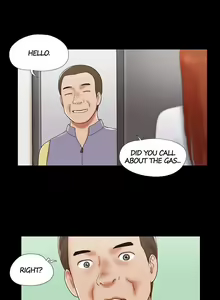 Page 68 of Couple Game: 17 Sex Fantasies Ver.2 - Ch.41 - 63 END - preview thumbnail