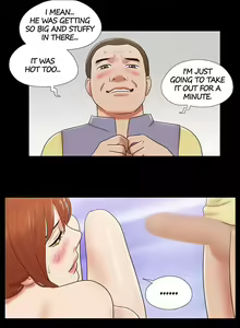 Page 77 of Couple Game: 17 Sex Fantasies Ver.2 - Ch.41 - 63 END - preview thumbnail