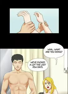 Page 84 of Couple Game: 17 Sex Fantasies Ver.2 - Ch.41 - 63 END - preview thumbnail