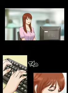 Page 86 of Couple Game: 17 Sex Fantasies Ver.2 - Ch.41 - 63 END - preview thumbnail