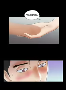 Page 90 of Couple Game: 17 Sex Fantasies Ver.2 - Ch.41 - 63 END - preview thumbnail