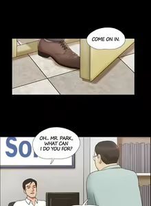 Page 92 of Couple Game: 17 Sex Fantasies Ver.2 - Ch.41 - 63 END - preview thumbnail