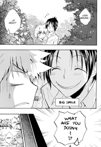 Page 11 of Soratobi Tamashii - preview thumbnail