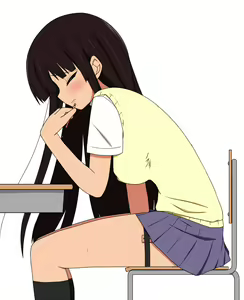 Page 179 of Keionbu Buin Choukyouki ~Akiyama Mio Hen~ - preview thumbnail