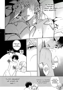Page 16 of Shinen ni Itaru Koi | Love That Leads To The Abyss - preview thumbnail