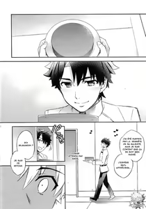 Page 4 of Shinen ni Itaru Koi | Love That Leads To The Abyss - preview thumbnail