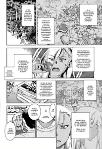 Page 6 of Ore no Yome ga Dark Elf na Ken | El Caso de mi Esposa Elfa Oscura - preview thumbnail