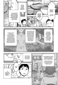 Page 8 of Ore no Yome ga Dark Elf na Ken | El Caso de mi Esposa Elfa Oscura - preview thumbnail