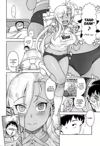 Page 10 of Ore no Yome ga Dark Elf na Ken | El Caso de mi Esposa Elfa Oscura - preview thumbnail