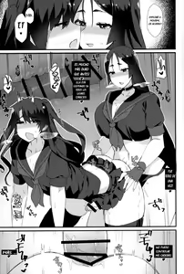 Page 18 of Fuuki o Mamoru Hon - preview thumbnail