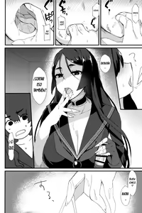Page 7 of Fuuki o Mamoru Hon - preview thumbnail