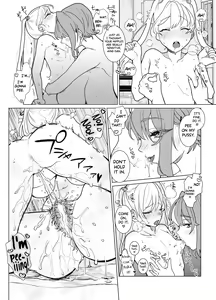 Page 13 of Nanami Sensei - preview thumbnail