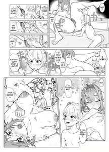 Page 16 of Nanami Sensei - preview thumbnail