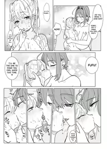 Page 19 of Nanami Sensei - preview thumbnail