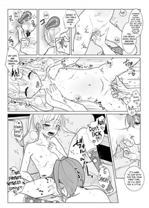 Page 21 of Nanami Sensei - preview thumbnail