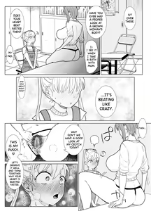 Page 7 of Nanami Sensei - preview thumbnail