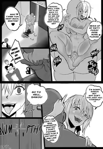 Page 15 of B-Trayal 15 + Extras (decensored) - preview thumbnail