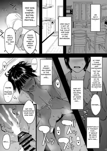 Page 11 of Okozukai Kasegi no Amai Koe 2 | The Seductive Voice Of Money Made On The Side 2 - preview thumbnail