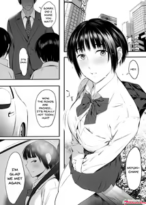 Page 3 of Okozukai Kasegi no Amai Koe 2 | The Seductive Voice Of Money Made On The Side 2 - preview thumbnail