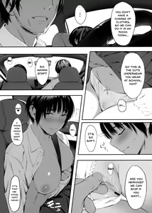 Page 5 of Okozukai Kasegi no Amai Koe 2 | The Seductive Voice Of Money Made On The Side 2 - preview thumbnail