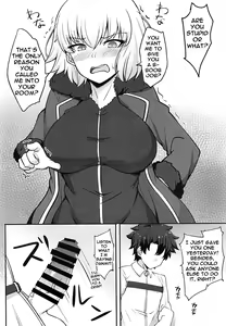 Page 7 of Chaldea Kyounyuu Seikatsu vol:1.5 | A Sexlife Of Getting Squeezed Between Chaldea's Breasts vol 1.5 - preview thumbnail