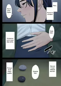 Page 56 of Hametsu no Itte IV | Medida desesperada IV - preview thumbnail