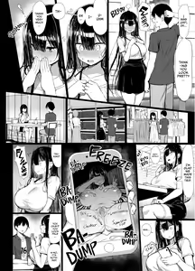 Page 3 of Seiso Kanojo, Ochiru. II (decensored) - preview thumbnail