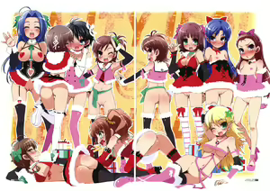 Page 3 of DIGITAL LIFE 2009 WINTER Yume - preview thumbnail