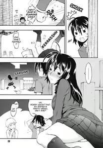 Page 3 of Candy Girl - preview thumbnail