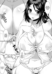 Paizuri Senmonten e Youkoso — hentai manga cover on Fhentai