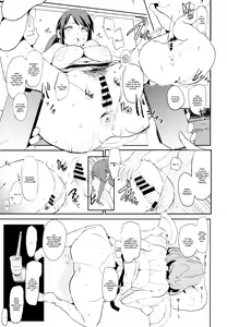 Page 10 of Mifune Miyu no Dosukebe Enkaigei + Omake Paper - preview thumbnail
