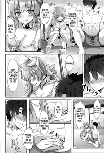 Page 3 of Sukisuki My Master - preview thumbnail