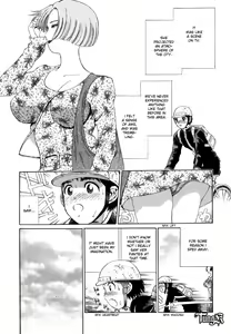 Page 3 of Otona no Hi | Coming of Age - preview thumbnail