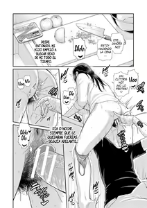 Page 168 of Boku dake no Inbo-tachi | Mis 3 mamás calientes  COMPLETO - preview thumbnail