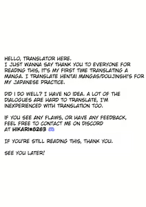 Page 33 of Uza Garami Gal o Saimin Appli de Damaraseru | Silencing a Gyaru With a Hypnosis App - preview thumbnail