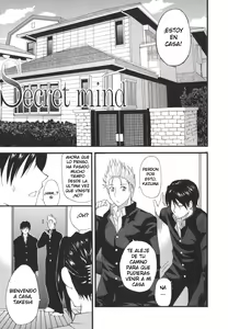 Page 168 of Ichizu na Toriko - A Earnest Captive - preview thumbnail