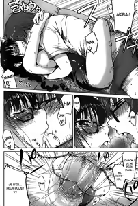 Page 8 of Encounter Rare Cat | Layer Cut (decensored) - preview thumbnail