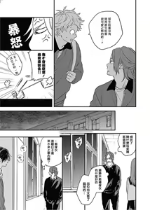 Page 72 of Cupid ni Rakurai | 落雷击中丘比特 Ch. 8-10 - preview thumbnail