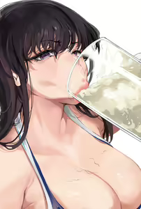 Page 3 of White Day Gokkun - preview thumbnail