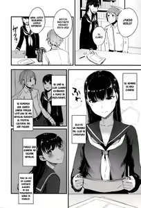 Page 3 of Oazuke wa Koko made - preview thumbnail