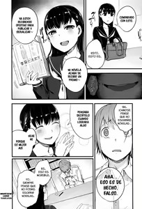 Page 5 of Oazuke wa Koko made - preview thumbnail