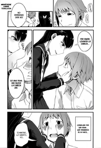 Page 6 of Oazuke wa Koko made - preview thumbnail