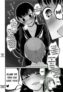 Page 7 of Oazuke wa Koko made - preview thumbnail